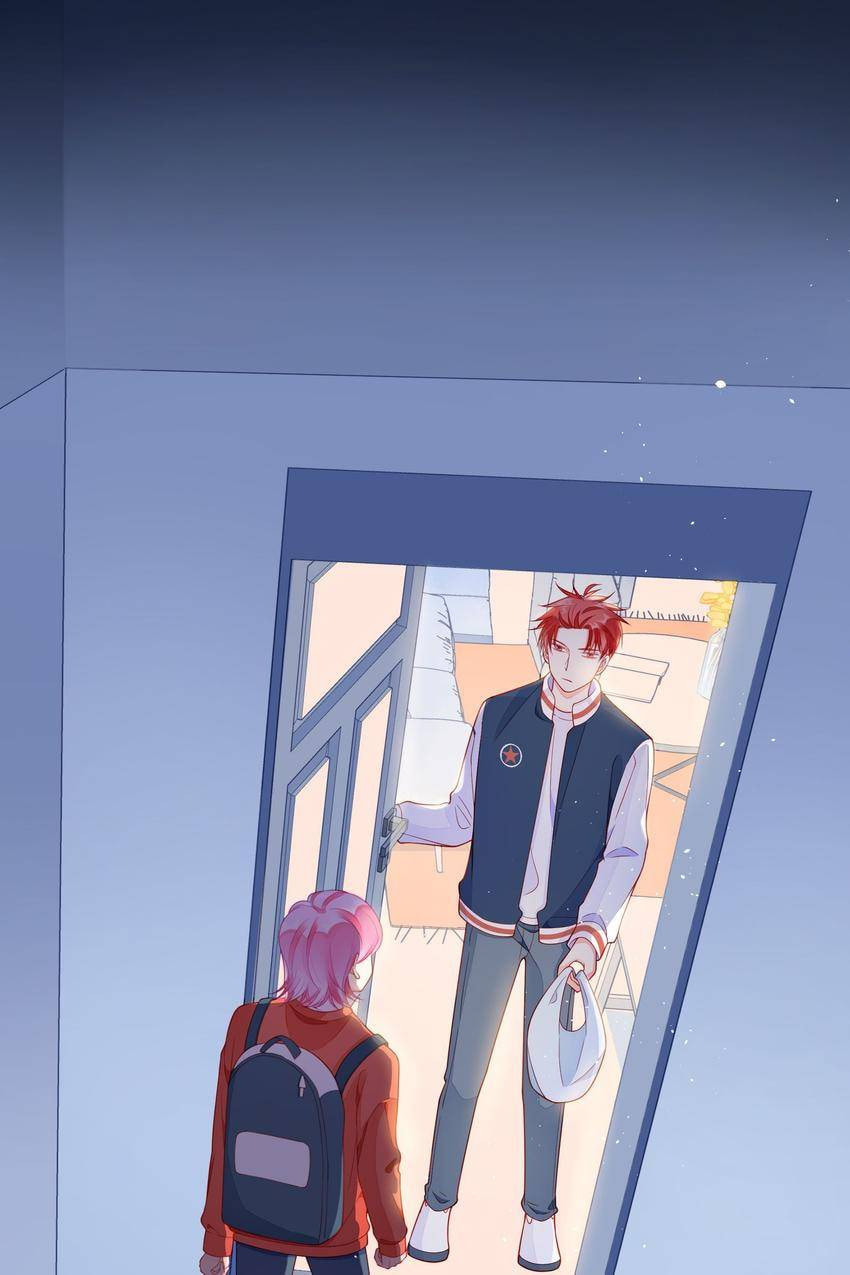 Touching Melody (Colored) Chapter 62 page 37 - 