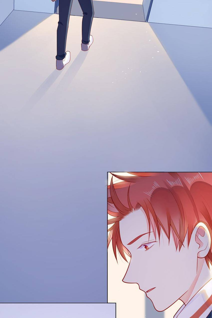 Touching Melody (Colored) Chapter 62 page 38 - 