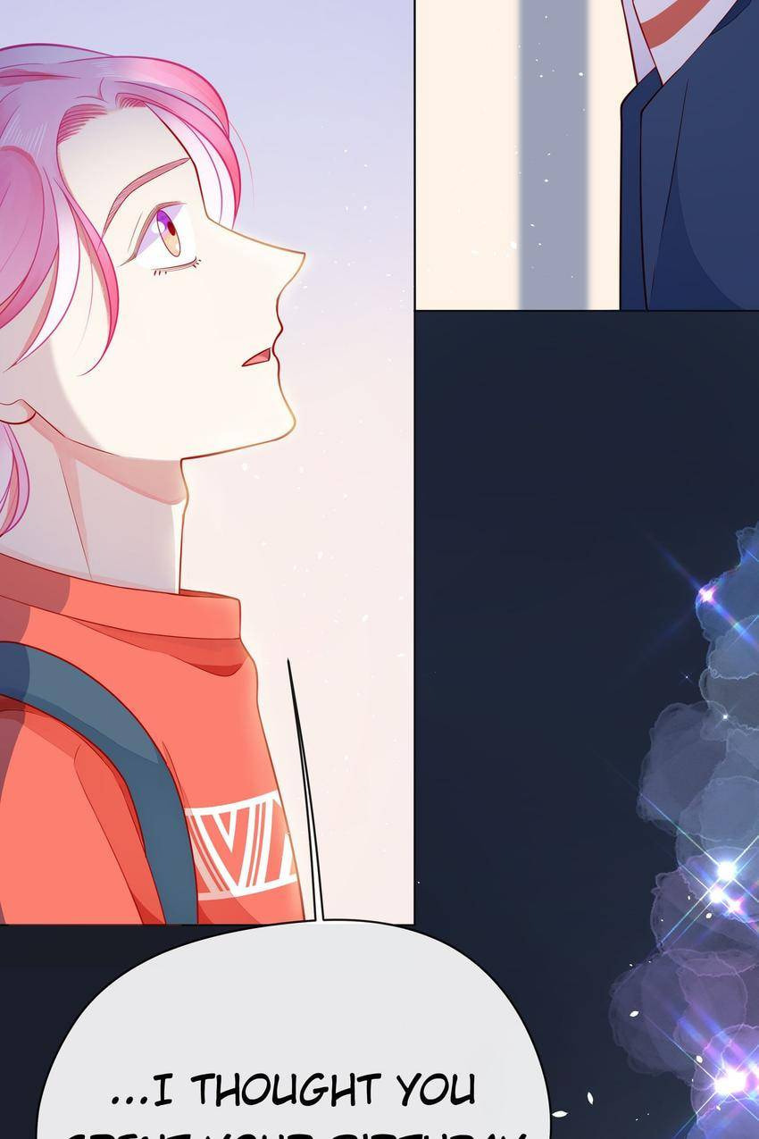 Touching Melody (Colored) Chapter 62 page 39 - 