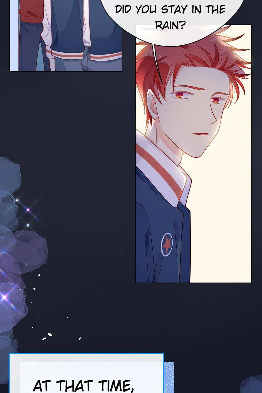 Touching Melody (Colored) Chapter 62 page 42 - 