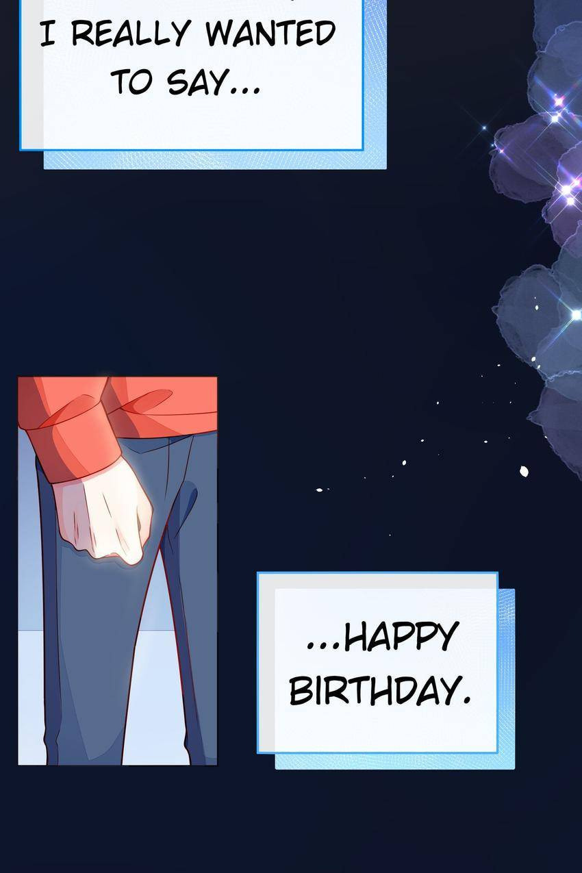 Touching Melody (Colored) Chapter 62 page 43 - 
