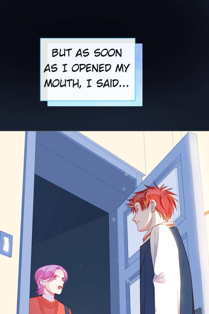 Touching Melody (Colored) Chapter 62 page 46 - 