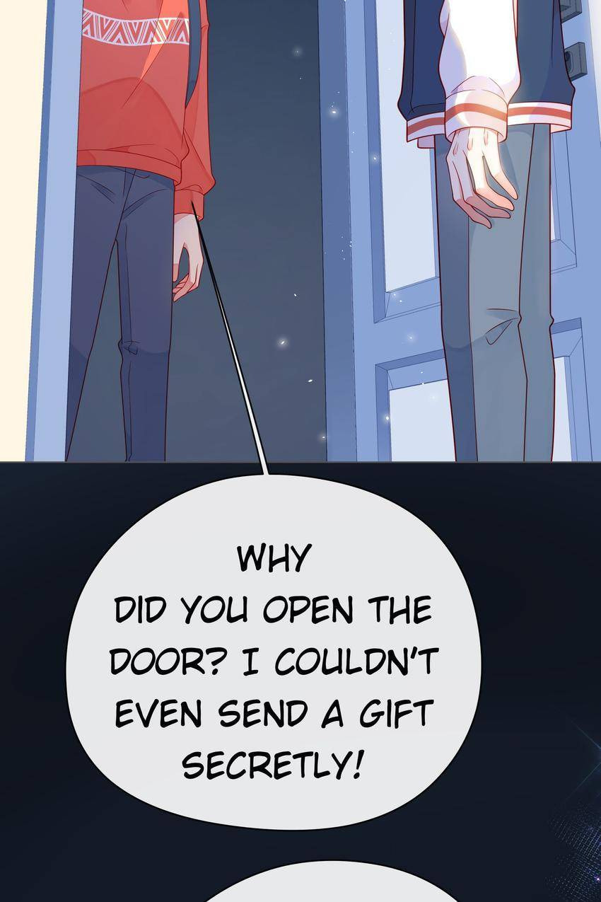 Touching Melody (Colored) Chapter 62 page 47 - 