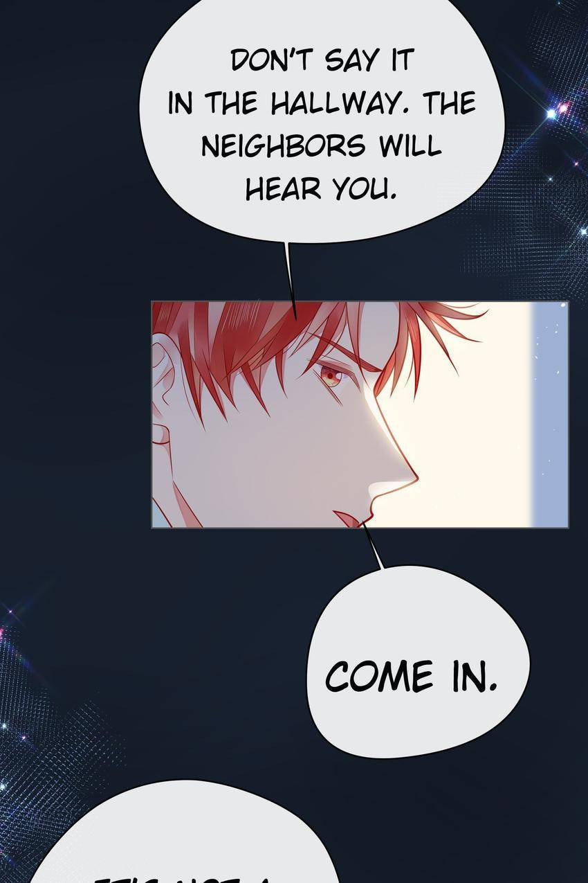 Touching Melody (Colored) Chapter 62 page 48 - 