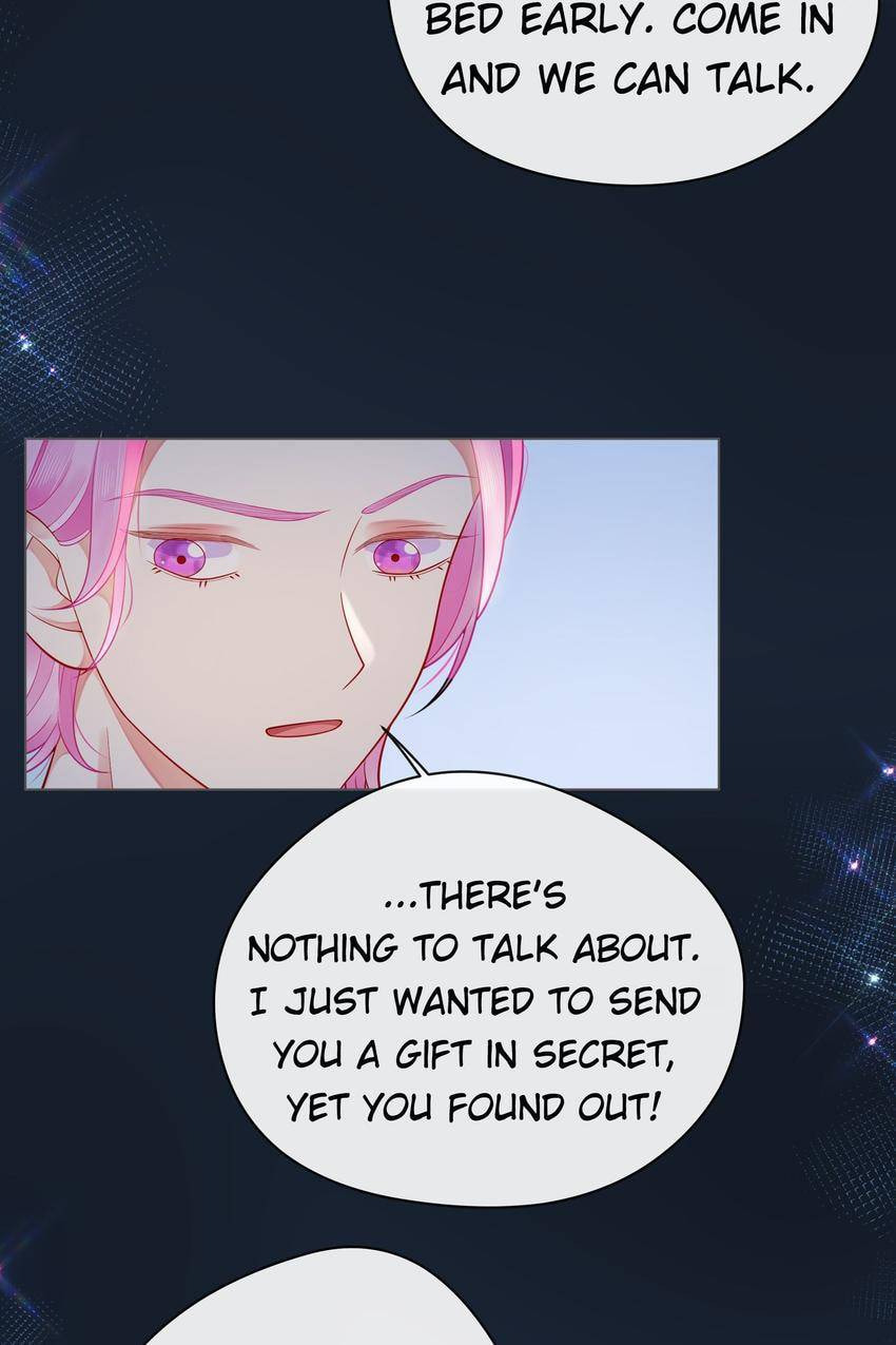 Touching Melody (Colored) Chapter 62 page 50 - 