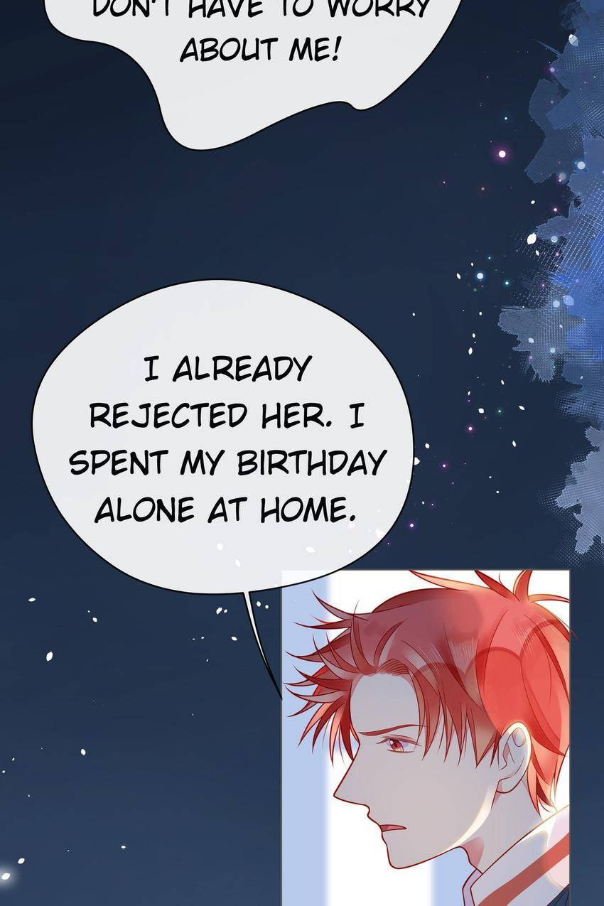 Touching Melody (Colored) Chapter 62 page 52 - 