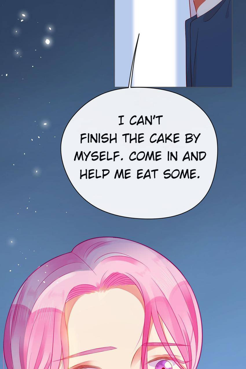 Touching Melody (Colored) Chapter 62 page 53 - 