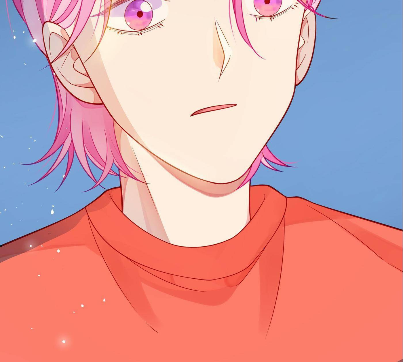 Touching Melody (Colored) Chapter 62 page 54 - 