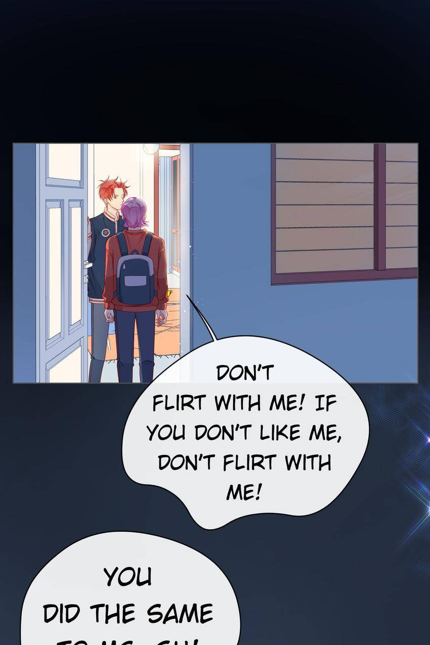 Touching Melody (Colored) Chapter 62 page 55 - 