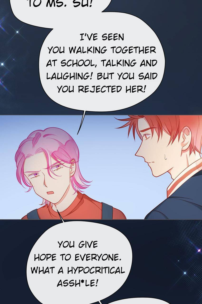Touching Melody (Colored) Chapter 62 page 56 - 
