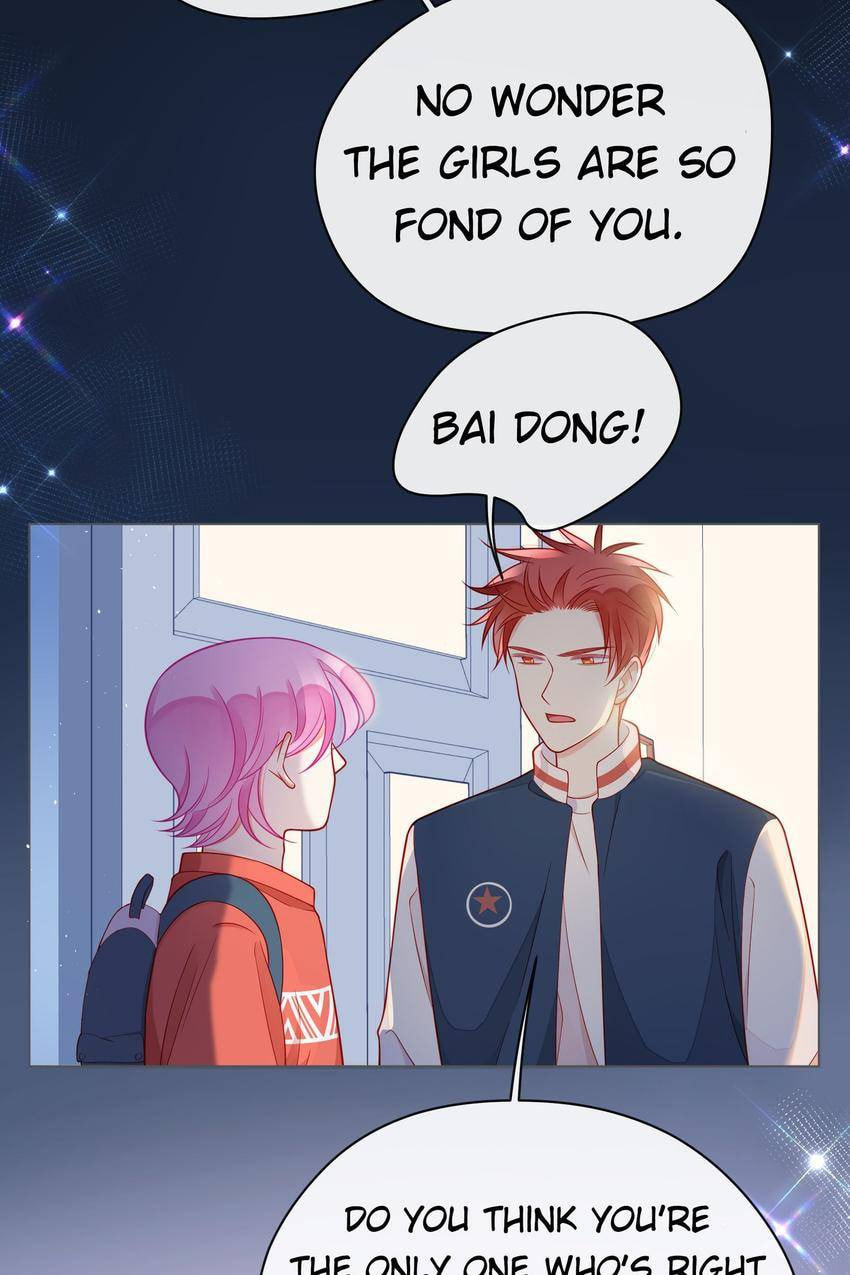 Touching Melody (Colored) Chapter 62 page 57 - 