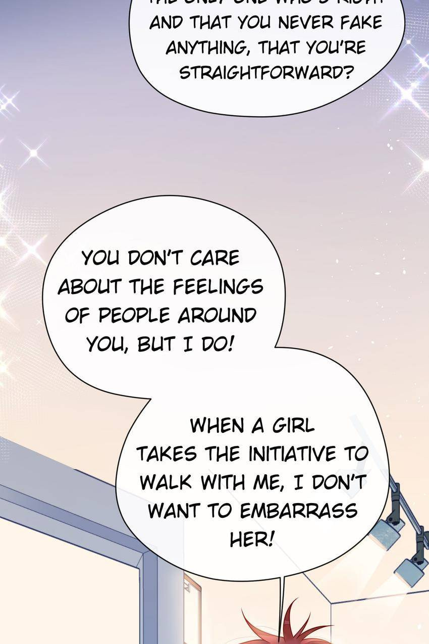 Touching Melody (Colored) Chapter 62 page 58 - 