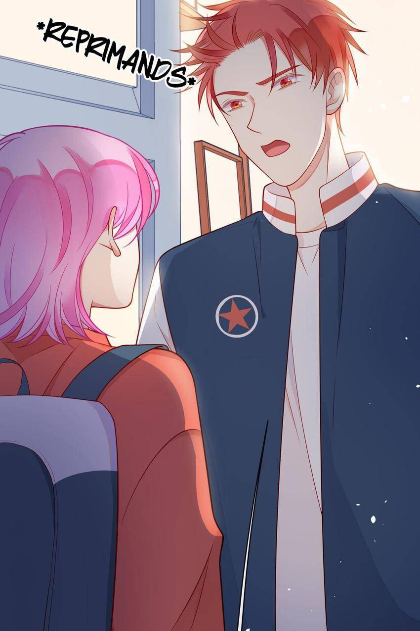 Touching Melody (Colored) Chapter 62 page 59 - 