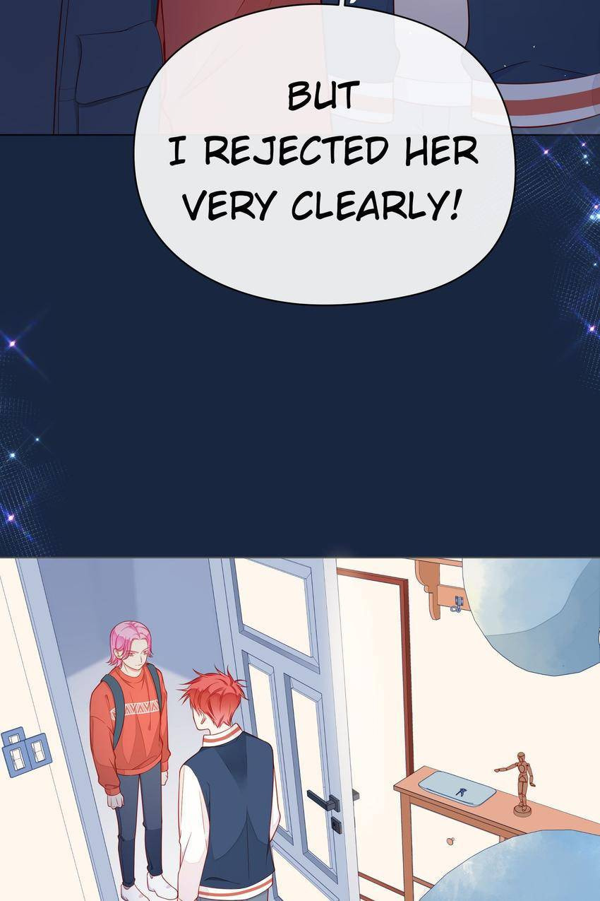 Touching Melody (Colored) Chapter 62 page 60 - 