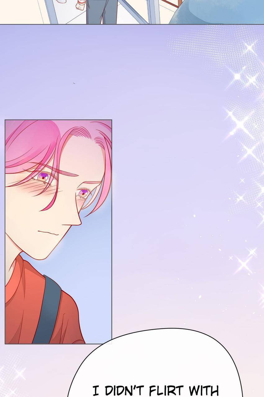 Touching Melody (Colored) Chapter 62 page 61 - 