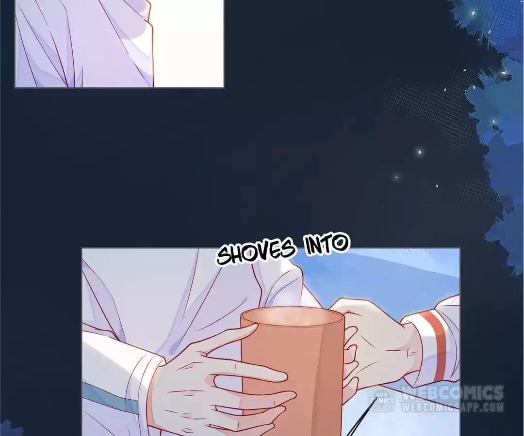 Touching Melody (Colored) Chapter 63 page 11 - 