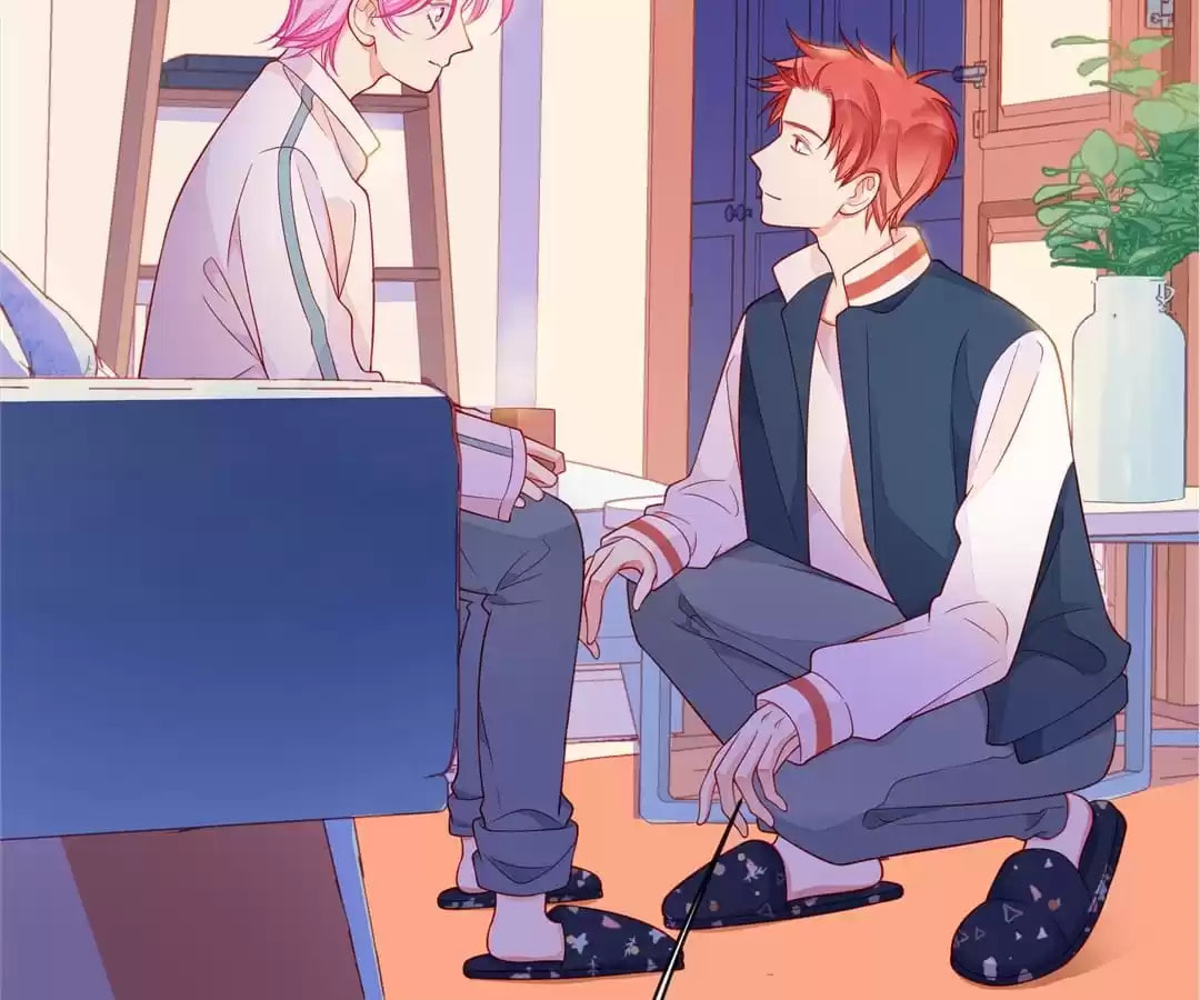 Touching Melody (Colored) Chapter 63 page 113 - 