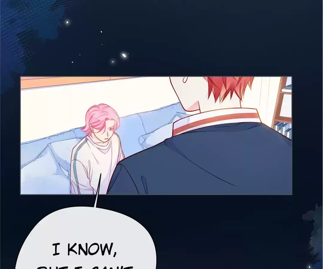 Touching Melody (Colored) Chapter 63 page 15 - 