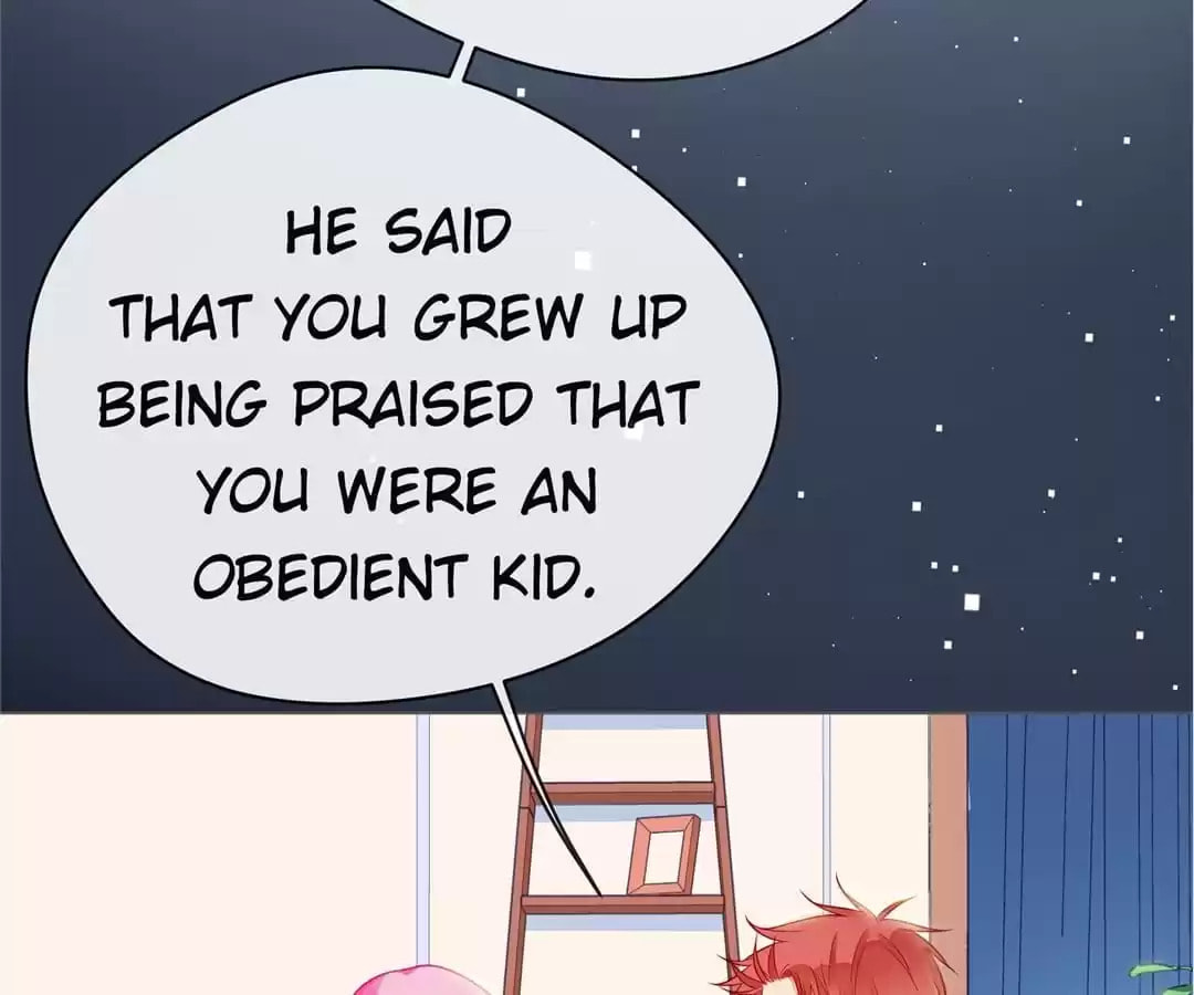 Touching Melody (Colored) Chapter 63 page 20 - 
