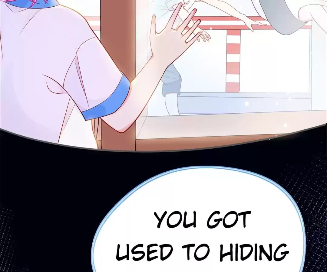 Touching Melody (Colored) Chapter 63 page 25 - 