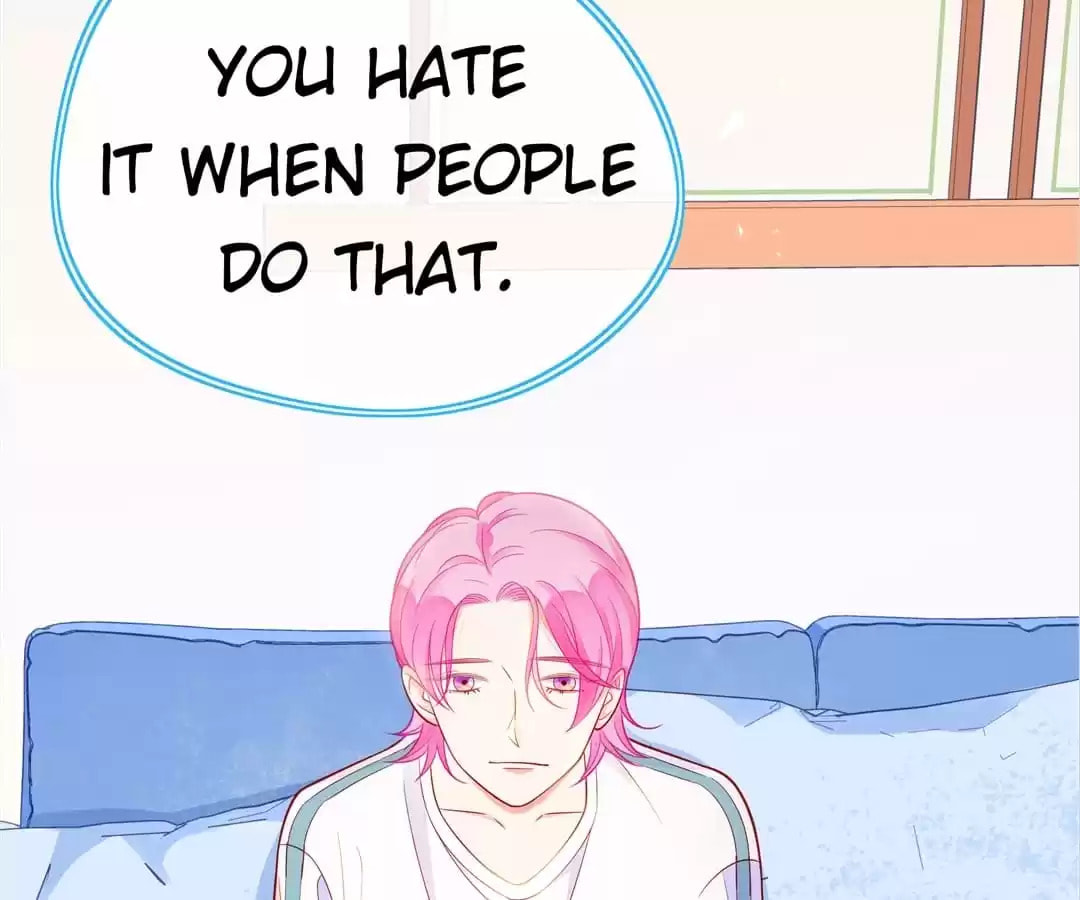 Touching Melody (Colored) Chapter 63 page 30 - 