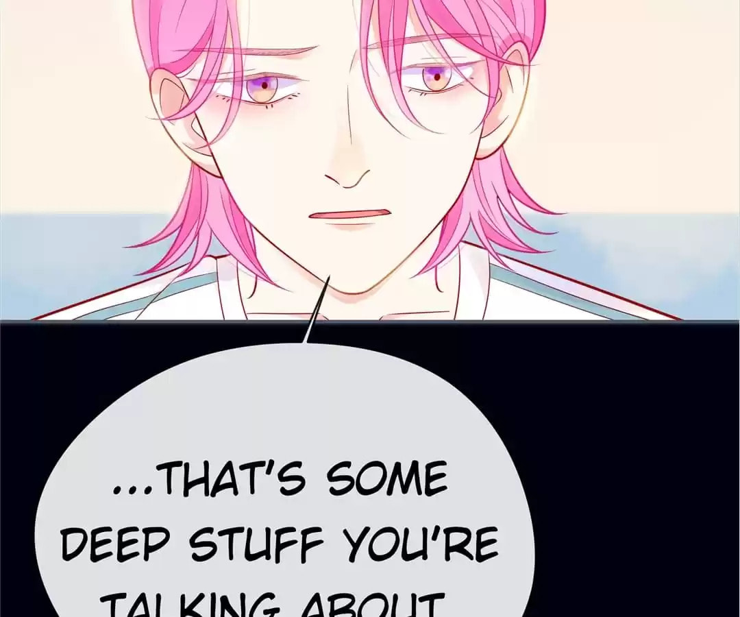 Touching Melody (Colored) Chapter 63 page 33 - 