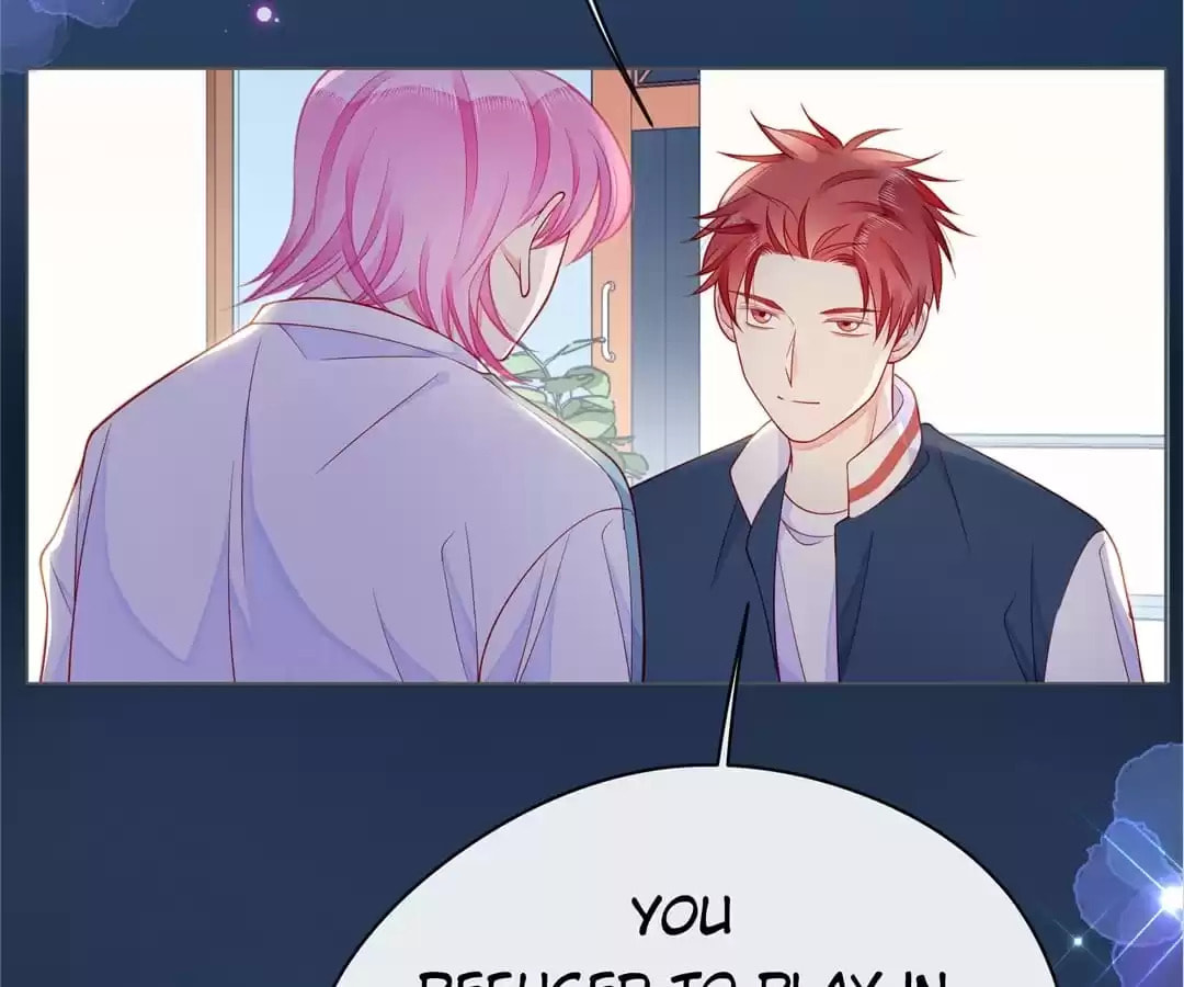 Touching Melody (Colored) Chapter 63 page 38 - 