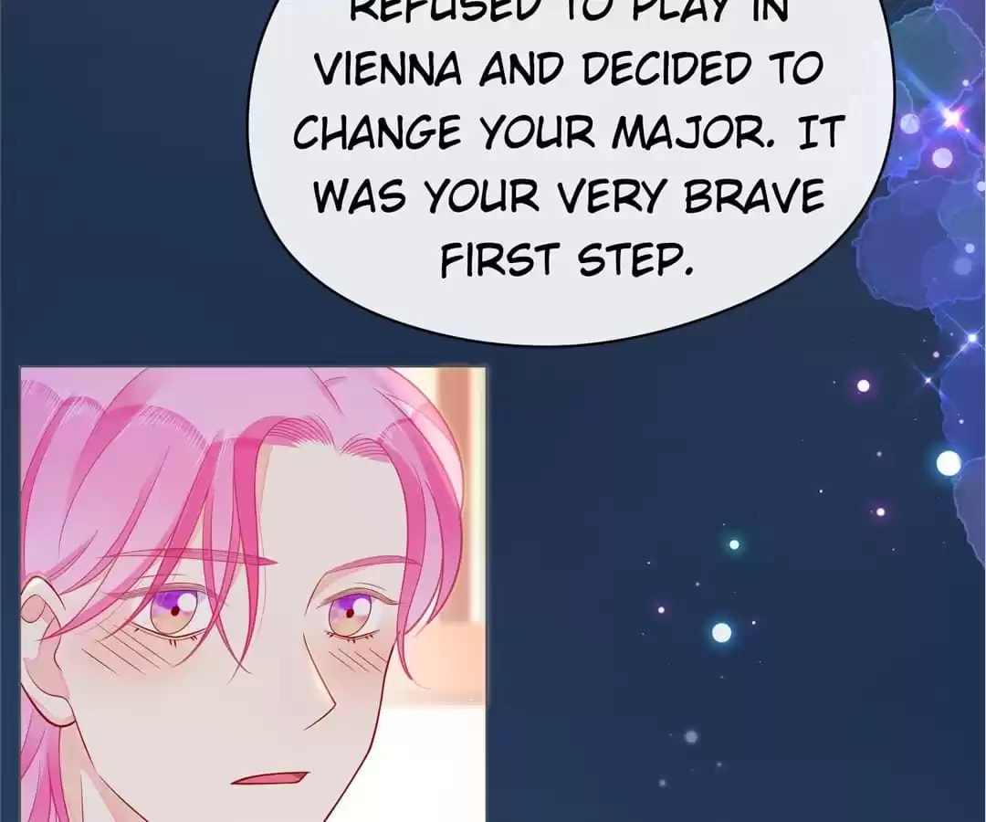 Touching Melody (Colored) Chapter 63 page 39 - 