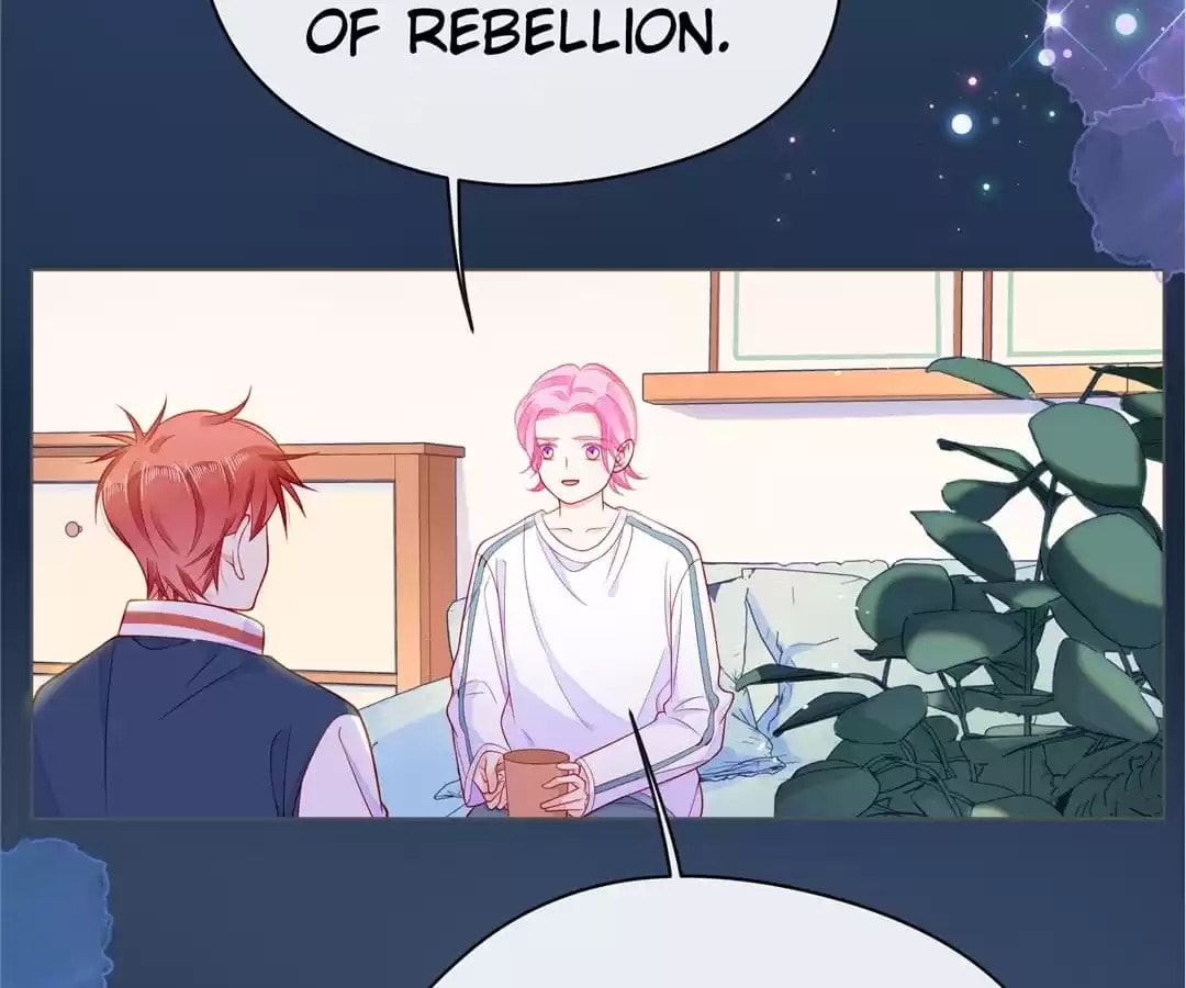 Touching Melody (Colored) Chapter 63 page 42 - 
