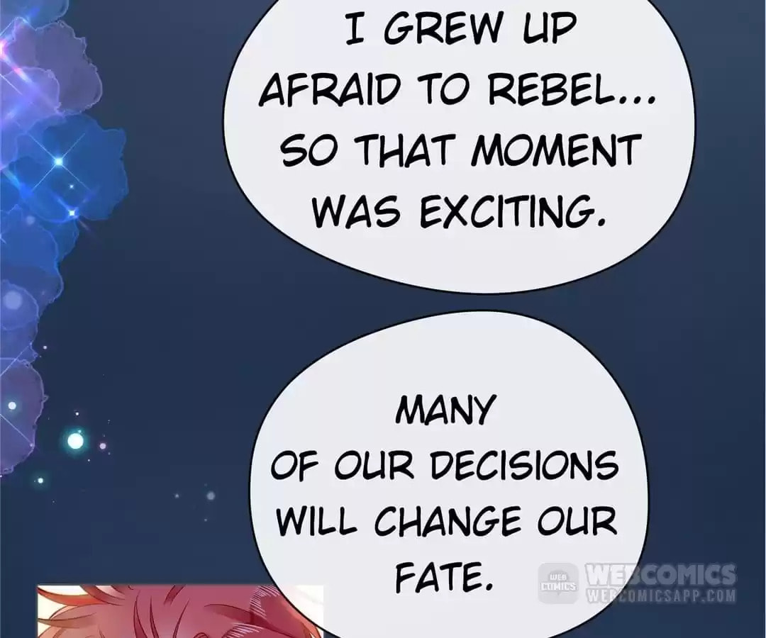 Touching Melody (Colored) Chapter 63 page 43 - 
