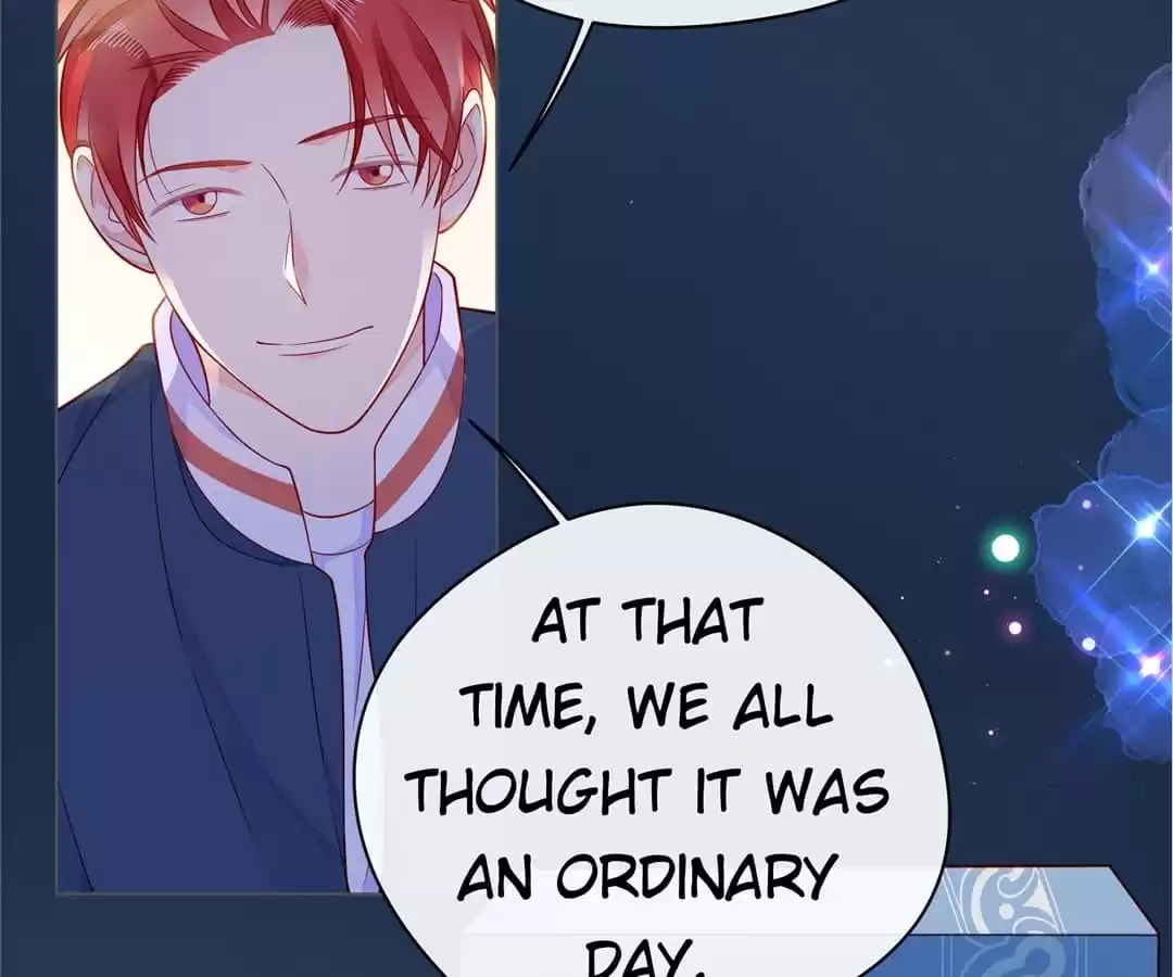 Touching Melody (Colored) Chapter 63 page 44 - 