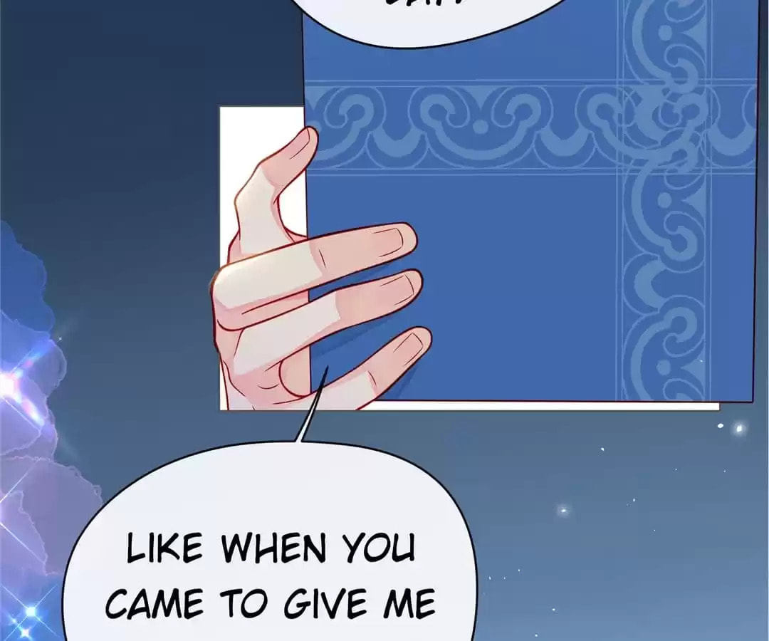 Touching Melody (Colored) Chapter 63 page 45 - 
