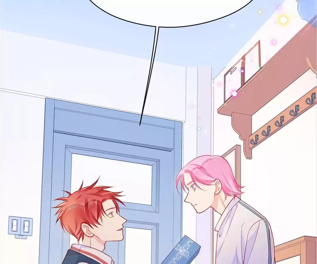 Touching Melody (Colored) Chapter 63 page 47 - 