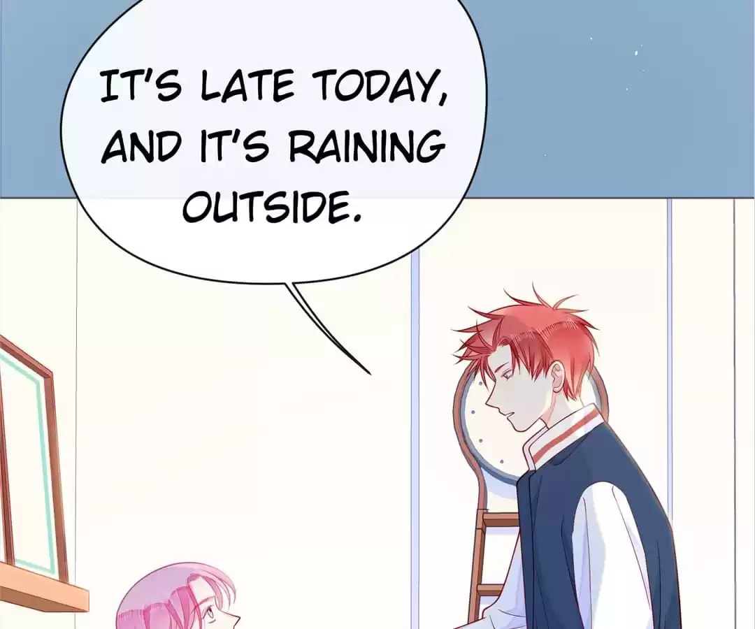 Touching Melody (Colored) Chapter 63 page 7 - 