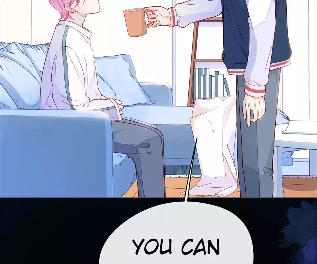 Touching Melody (Colored) Chapter 63 page 8 - 