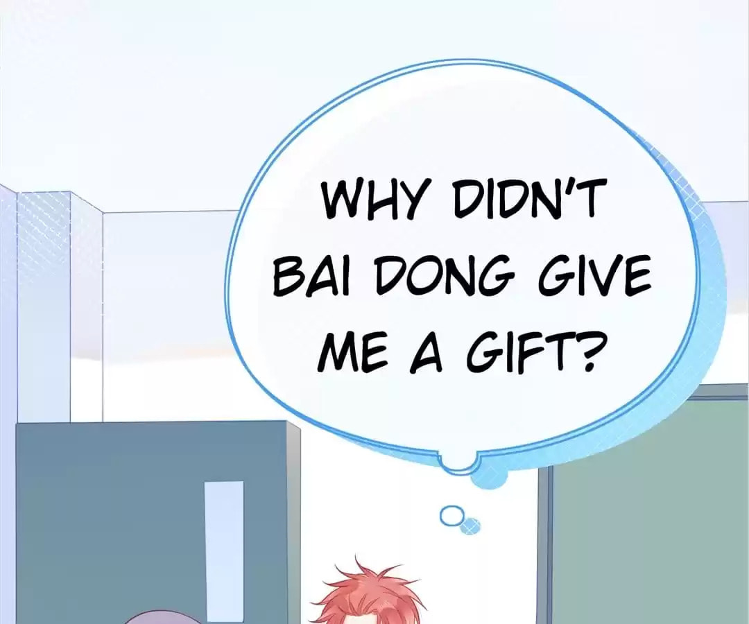 Touching Melody (Colored) Chapter 63 page 77 - 