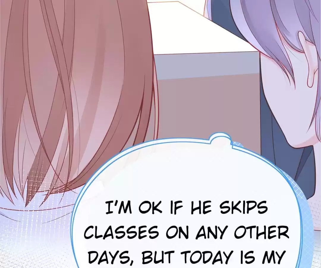 Touching Melody (Colored) Chapter 63 page 81 - 
