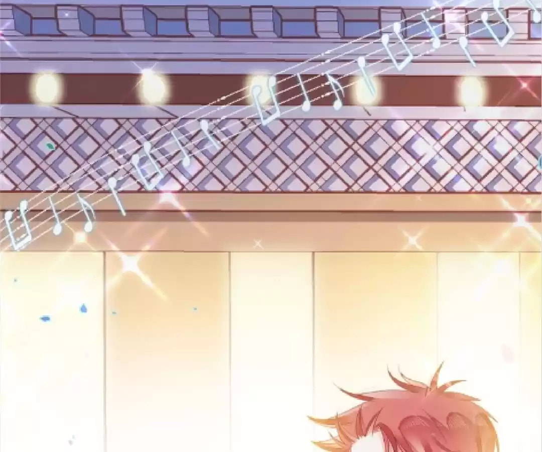 Touching Melody (Colored) Chapter 63 page 87 - 