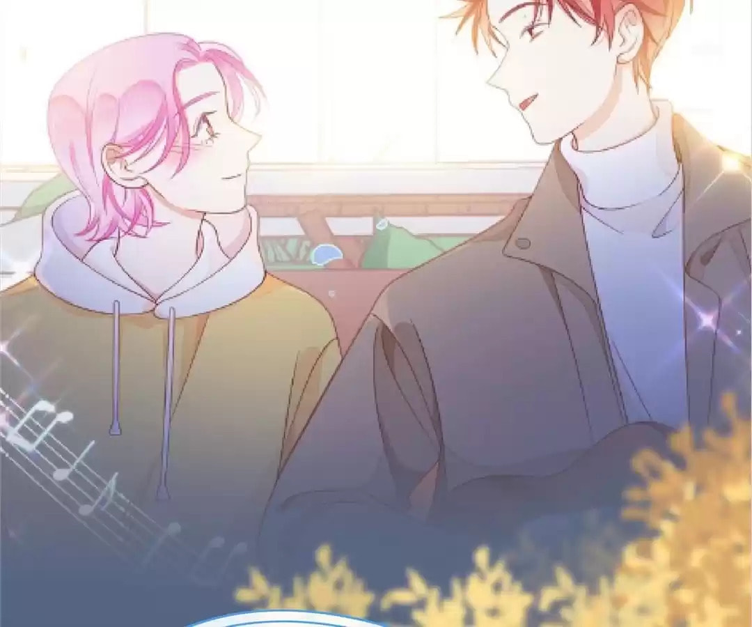 Touching Melody (Colored) Chapter 63 page 88 - 