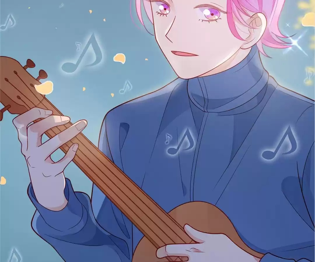 Touching Melody (Colored) Chapter 63 page 90 - 