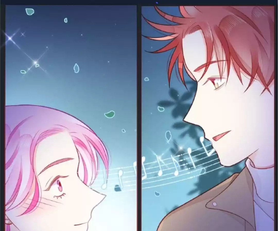 Touching Melody (Colored) Chapter 63 page 93 - 