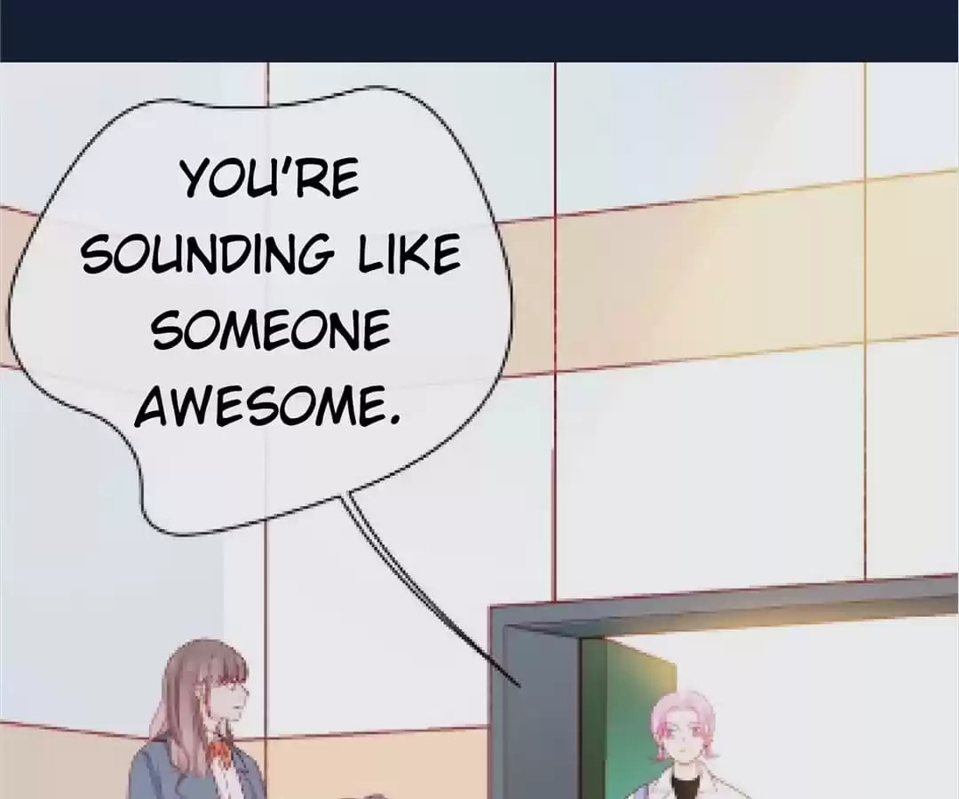 Touching Melody (Colored) Chapter 63 page 96 - 