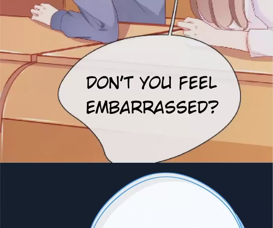Touching Melody (Colored) Chapter 63 page 98 - 
