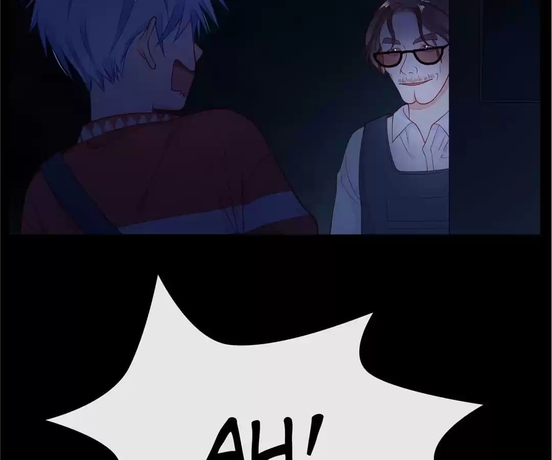 Touching Melody (Colored) Chapter 64 page 14 - 