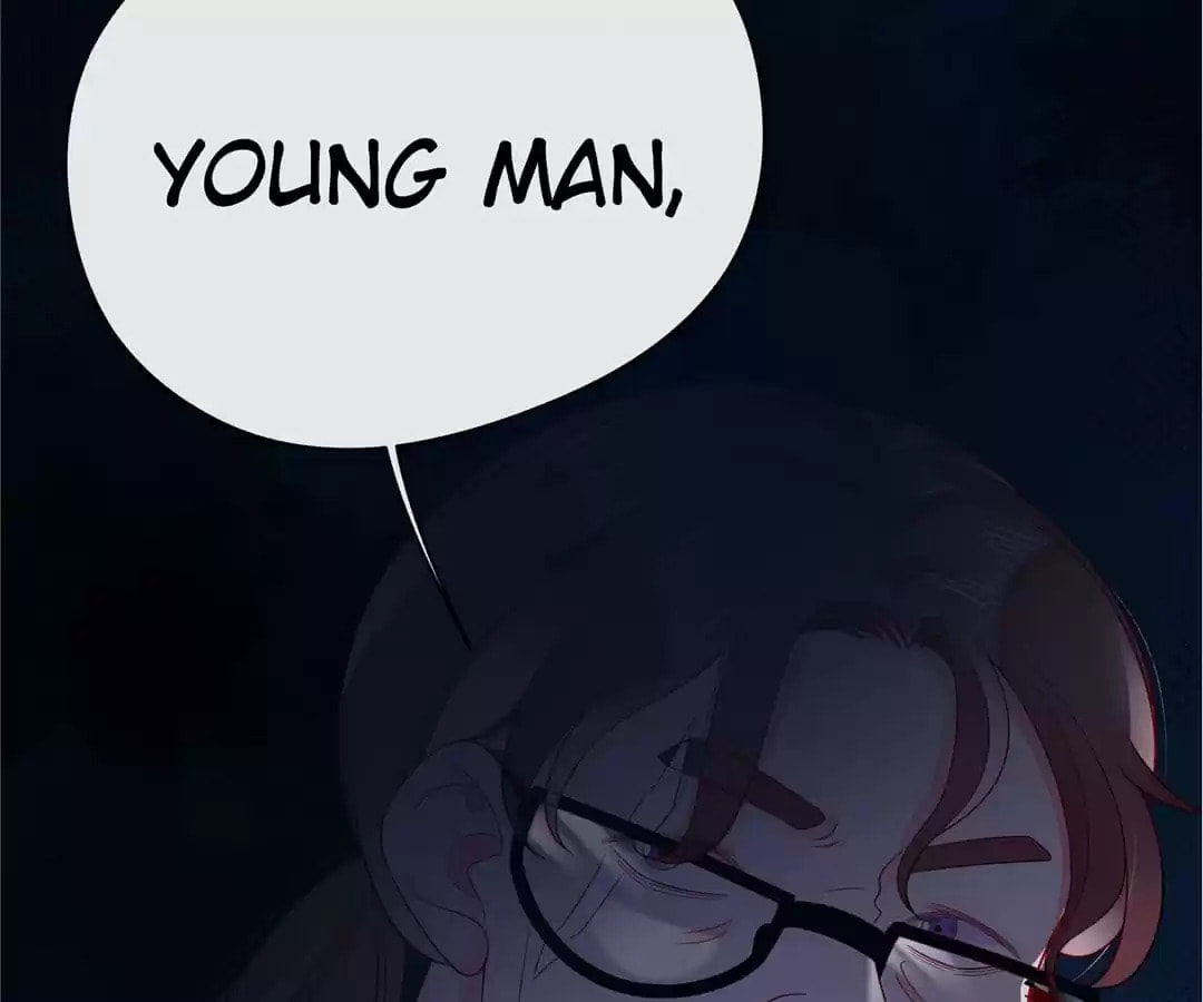 Touching Melody (Colored) Chapter 64 page 20 - 