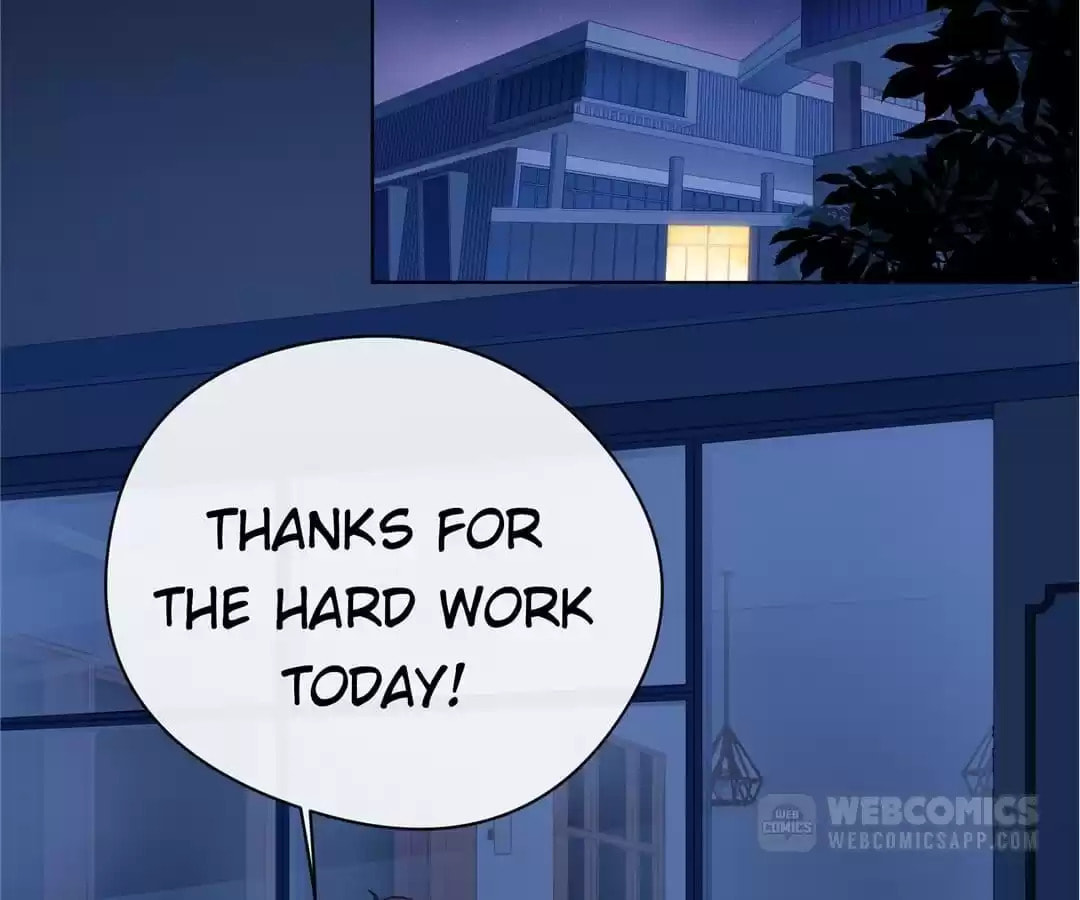 Touching Melody (Colored) Chapter 64 page 3 - 