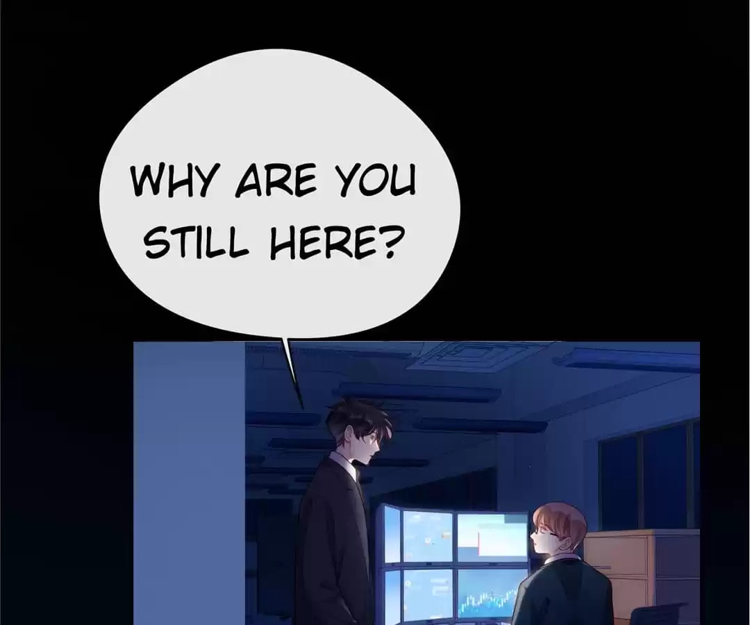 Touching Melody (Colored) Chapter 64 page 28 - 