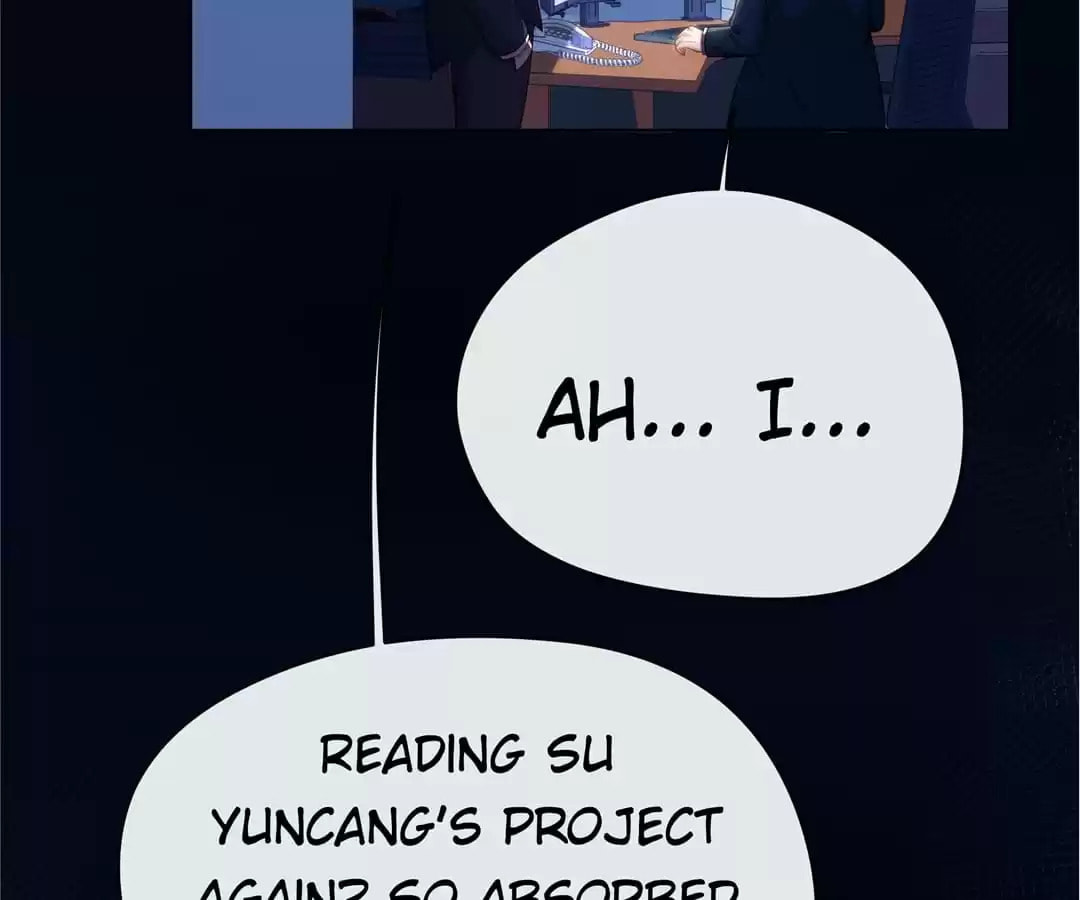 Touching Melody (Colored) Chapter 64 page 29 - 