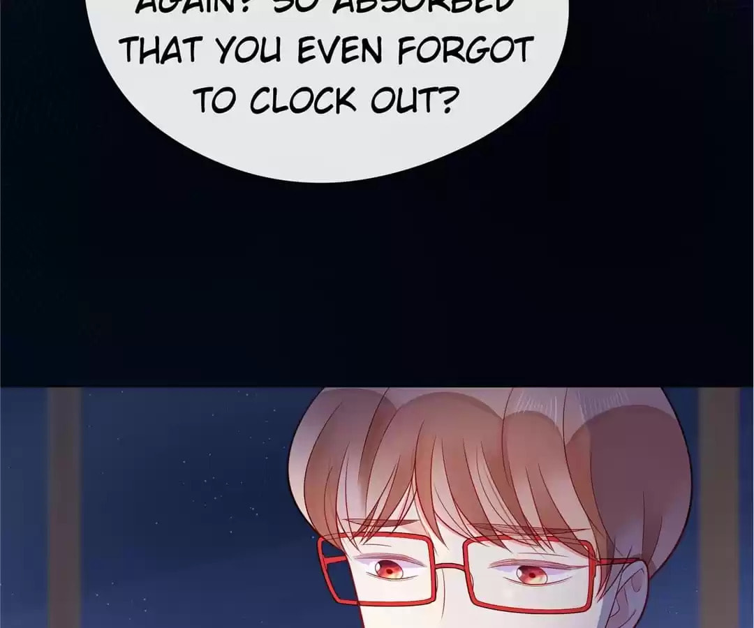 Touching Melody (Colored) Chapter 64 page 30 - 