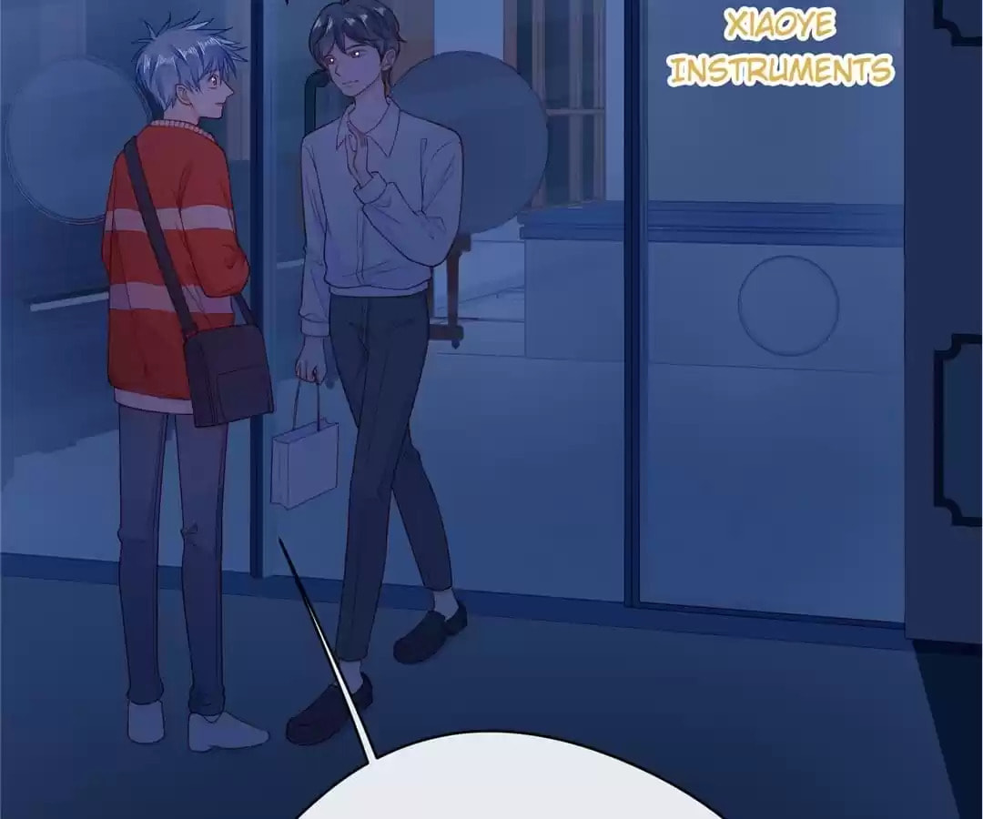 Touching Melody (Colored) Chapter 64 page 4 - 